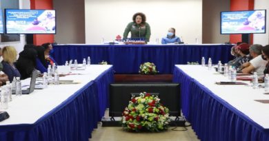 Realizan primer Encuentro del Instituto Nacional de Tierras Urbanas (INTU)