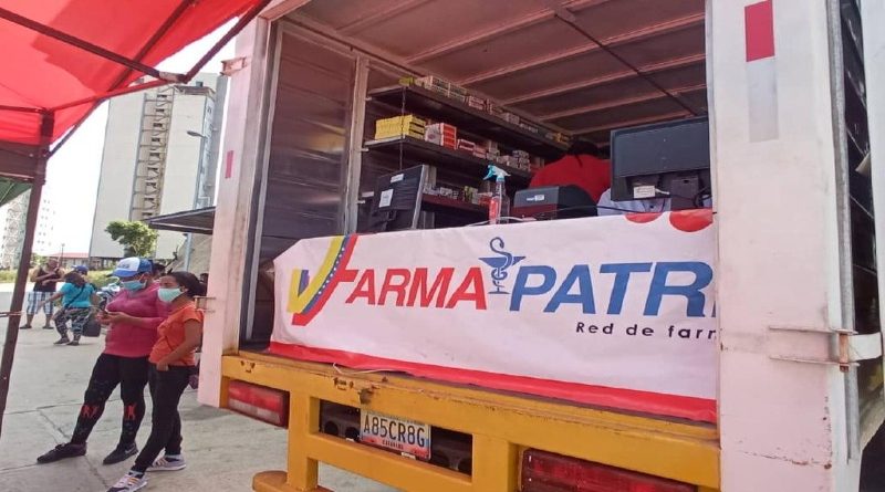 Más de 1.345 habitantes son beneficiados con Jornada Solidaria en Ciudad Caribia