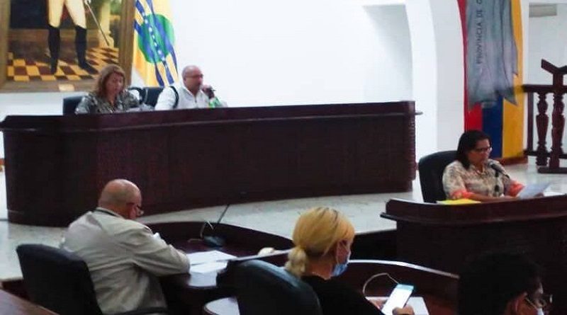 Gobernación Bolivariana de Bolívar invertirá 75% de su presupuesto en lo social durante 2022