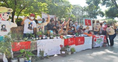 Convite Hallaquero 2021 impulsa la pedagogía productiva en instituciones educativas de Guárico