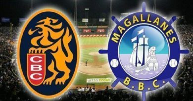 Magallanes se mide a los Leones por séptima vez en la temporada este sábado