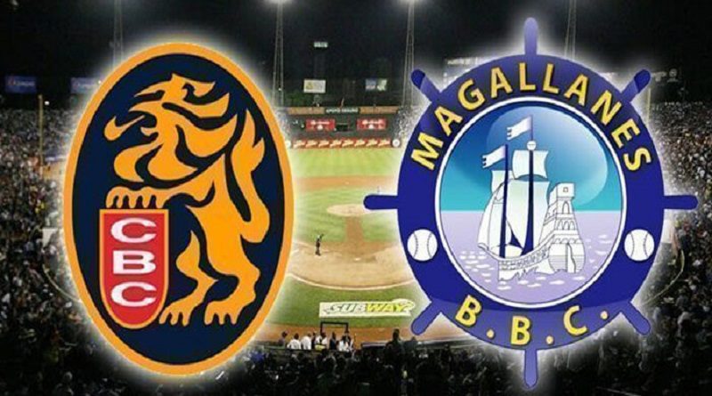 Magallanes se mide a los Leones por séptima vez en la temporada este sábado