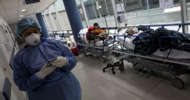 Colombia incluye a migrantes temporales en Plan de Vacunación contra la COVID-19