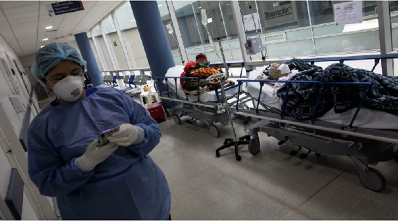 Colombia incluye a migrantes temporales en Plan de Vacunación contra la COVID-19
