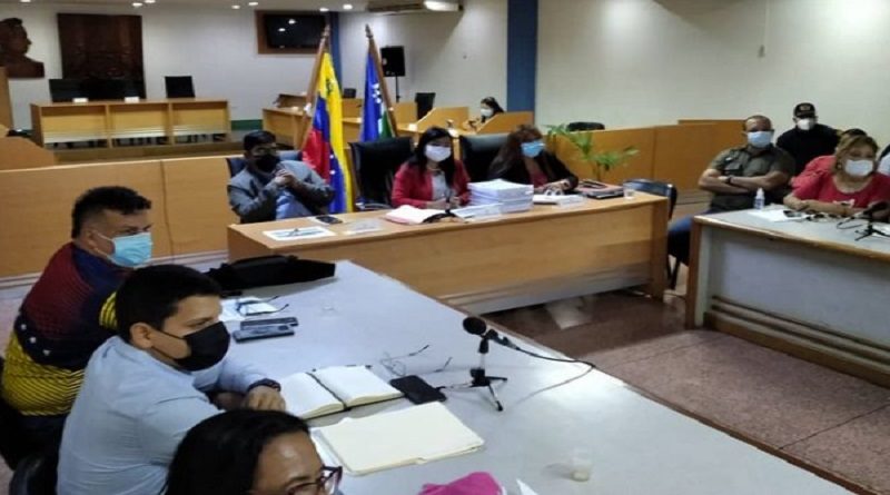 Evalúan presupuesto de ingresos y gastos para el ejercicio fiscal 2022 en Portuguesa