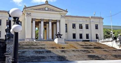 Seminario Internacional Diálogos sobre los Derechos Humanos se llevará a cabo hasta el 10-D en Cuba