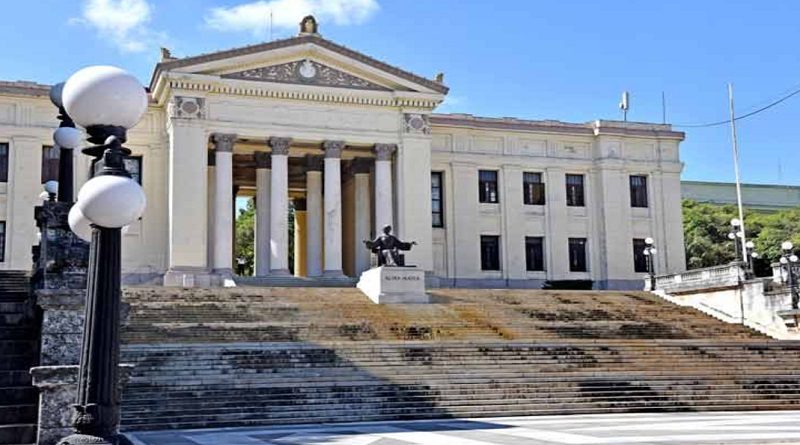 Seminario Internacional Diálogos sobre los Derechos Humanos se llevará a cabo hasta el 10-D en Cuba