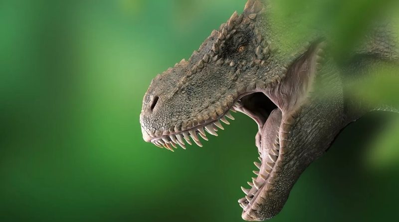 Estos son los extraordinarios descubrimientos sobre los dinosaurios en el 2021