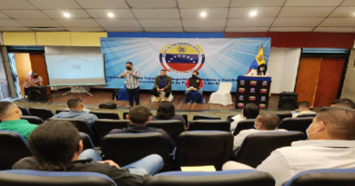 Inicia el Primer Encuentro de Coordinadores Estadales y Municipales de la DPD