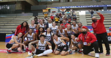 DANZ avanza a final de la Superliga Femenina