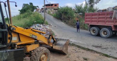 Activan nuevas rutas de recolección de desechos sólidos en Guarenas