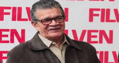 Venezuela lamenta fallecimiento del periodista y diputado Earle Herrera