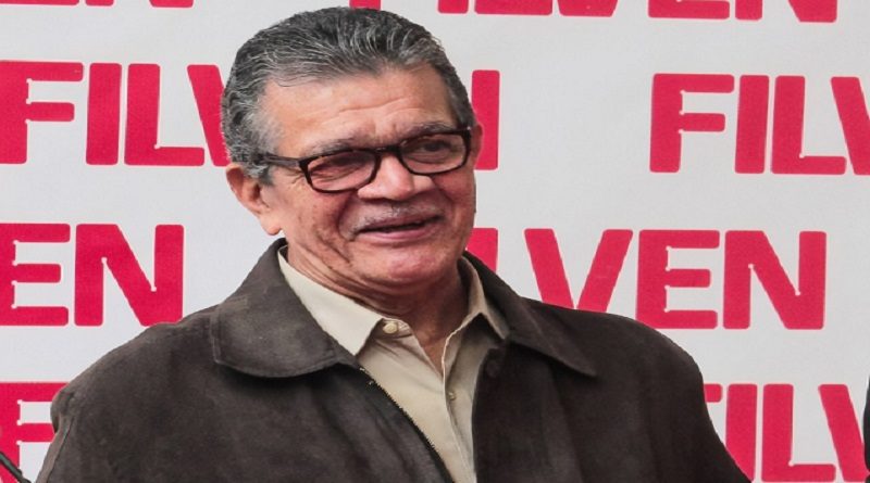 Venezuela lamenta fallecimiento del periodista y diputado Earle Herrera