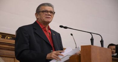 AN aprobó en primera discusión Ley del Acuerdo de Cooperación artística y cultural Venezuela-Kuwait