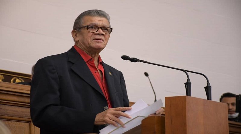 AN aprobó en primera discusión Ley del Acuerdo de Cooperación artística y cultural Venezuela-Kuwait