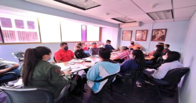 EMA avanza en políticas de protección social en Mérida