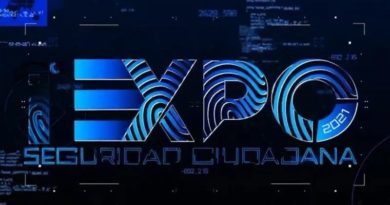 Inauguran la Expo Seguridad Ciudadana 2021 en Fuerte Tiuna
