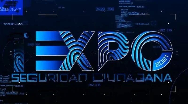 Inauguran la Expo Seguridad Ciudadana 2021 en Fuerte Tiuna