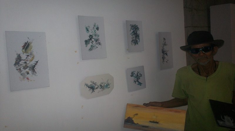 Yaracuy abre este 02 de diciembre exposición pictórica y caricaturesca “Tovar y Tovar”