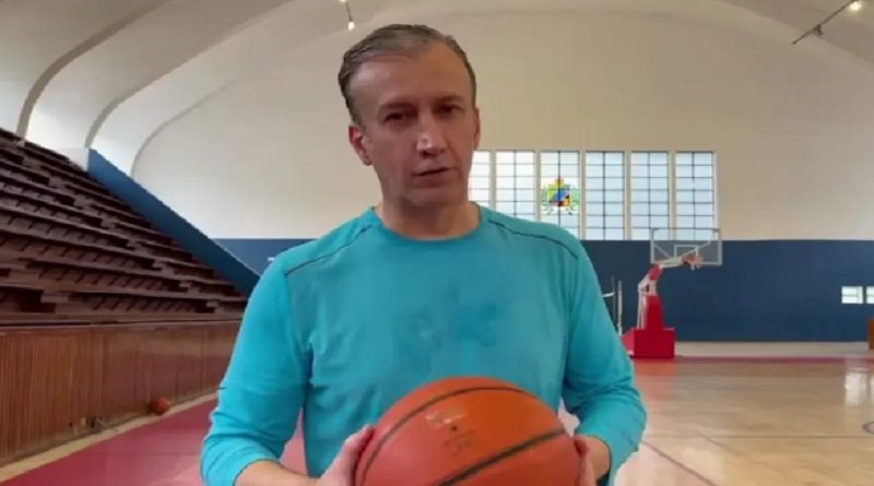 El Aissami desmiente informaciones falsas difundidas por agencias internacionales
