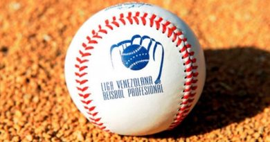 Este domingo arranca el Round Robin en Valencia y Barquisimeto