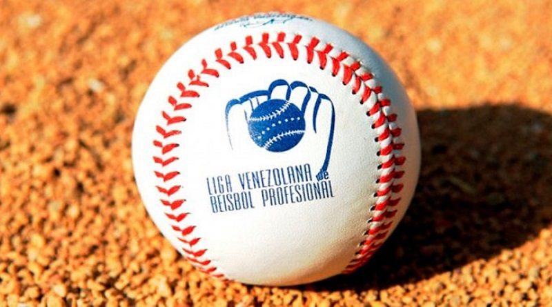 Este domingo arranca el Round Robin en Valencia y Barquisimeto
