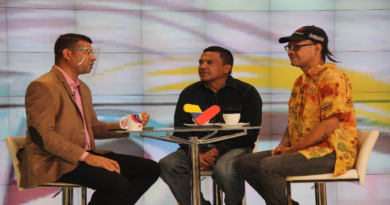 Realizan Primer Festival Nacional de Cortometrajes "Vamos, Hagamos Cine"