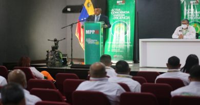 Presentan Plan Estratégico del Sistema Eléctrico Nacional para el año 2022