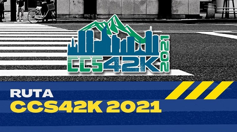 Más de 550 deportistas se suman este domingo al marathon Caracas 42K