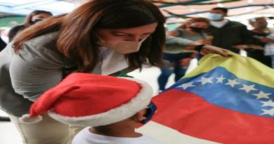 Más de 156 niños son beneficiados con rehabilitación del Centro de Educación Inicial Samuel Robinson en Altagracia