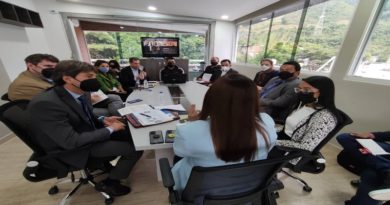 Venezuela y la ONU fortalecen cooperación para continuar visibilizando rol de la mujer