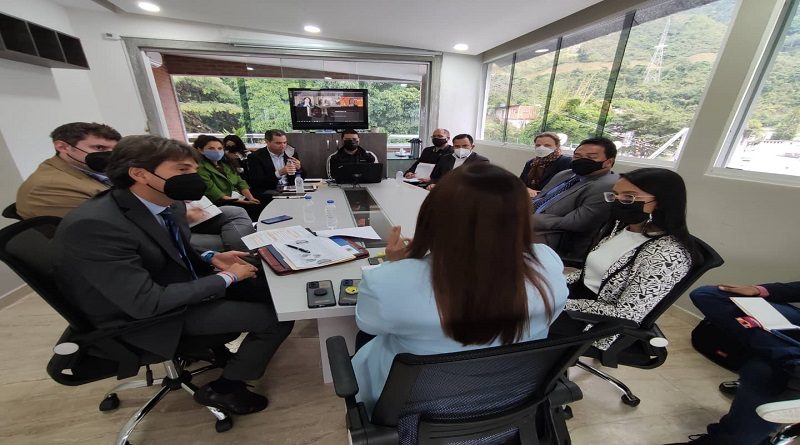 Venezuela y la ONU fortalecen cooperación para continuar visibilizando rol de la mujer