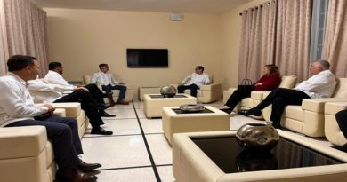 Canciller Venezuela y Cuba profundizan la cooperación en materia multilateral