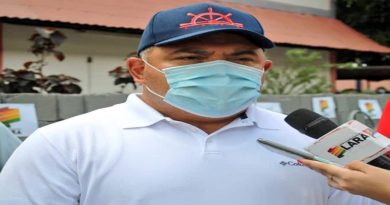 Restituyen progresivamente servicio eléctrico tras ataque al SEN en Lara