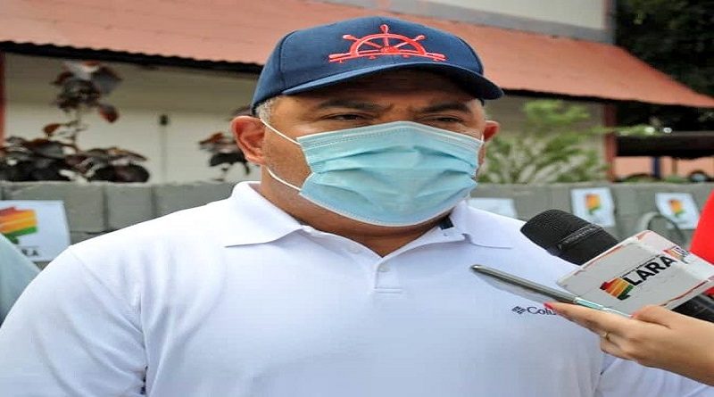 Restituyen progresivamente servicio eléctrico tras ataque al SEN en Lara