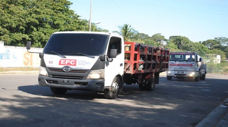 Más de 18 mil familias en Lara se benefician con Plan Cayapa de Gas