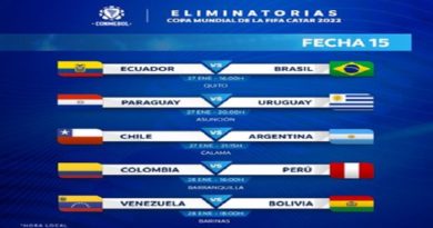 La Vinotinto debutará al mando de José Pékerman el próximo 28 de enero ante Bolivia