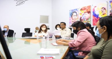 GMVV ha construido 3.875.156 viviendas en el territorio nacional