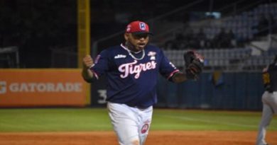 Tigres dejó en el terreno a los Leones y buscará este jueves ante Bravos su pase al Round Robin