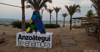 Marca "Anzoátegui te enamora" impulsa la nueva economía turística productiva