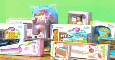 Celebran Navidades Seguras y Bioseguras en Cojedes con entrega de juguetes