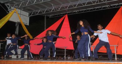 Festival ExpresAyre desbordó talento en el sur de Valencia