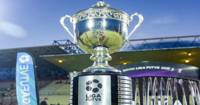 Liga Futve planifica formato de la temporada del año 2022
