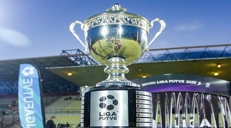 Liga Futve planifica formato de la temporada del año 2022