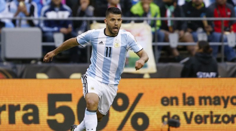 El "Kun" Agüero anuncia su retirada del fútbol profesional