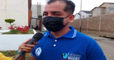 Hidrofalcón prepara para el 2022 mantenimientos preventivos