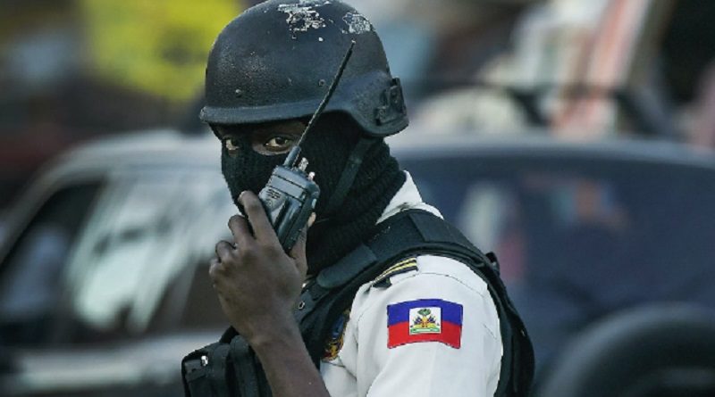 Liberan a los 12 misioneros que permanecían secuestrados en Haití