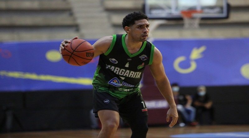 Guaiqueríes picó adelante en la semifinal ante Héroes
