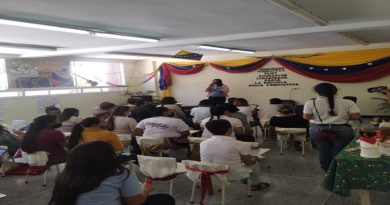 Más de 120 profesores participan en Congreso Circuital 2021 en Ciudad Caribia