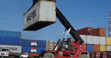 Almacenadora Caracas realizó más de mil 700 importaciones en el 2021